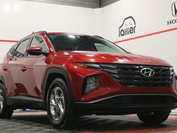 Hyundai Tucson Preferred*BAS KM* 2023