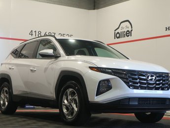 2024 Hyundai Tucson Preferred*4X4*
