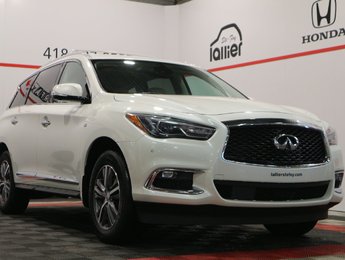 Infiniti QX60 Pure*7 PASSAGERS* 2020