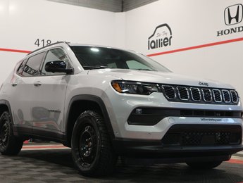 2025 Jeep Compass North*CUIR*