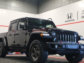 Jeep Gladiator Rubicon*CUIR* 2022
