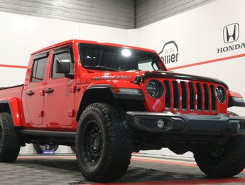 Jeep Gladiator Rubicon*GPS* 2023