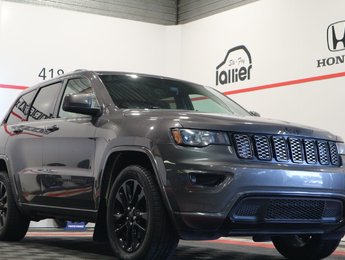 Jeep Grand Cherokee Altitude*JAMAIS ACCIDENTÉ* 2019