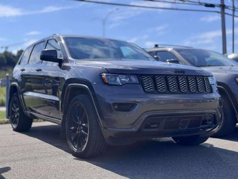 Jeep Grand Cherokee Altitude*TOIT OUVRANT* 2021