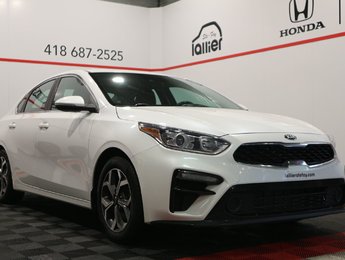 Kia Forte EX*JAMAIS ACCIDENTÉ* 2020