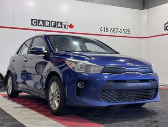 2019 Kia Rio EX*JAMAIS ACCIDENTÉ*