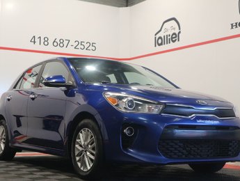 2019 Kia Rio EX*JAMAIS ACCIDENTÉ*
