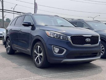 Kia Sorento EX*JAMAIS ACCIDENTÉ* 2017