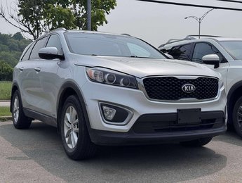 Kia Sorento LX*JAMAIS ACCIDENTÉ* 2017
