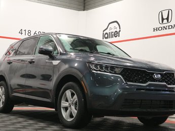 Kia Sorento LX*JAMAIS ACCIDENTÉ* 2021