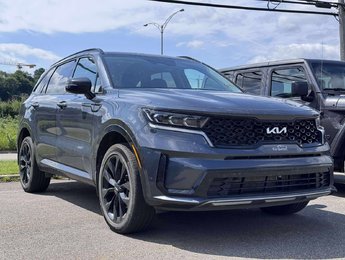 2023 Kia Sorento EX*CUIR*