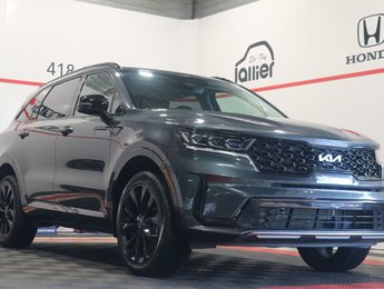 Kia Sorento EX*CUIR* 2023