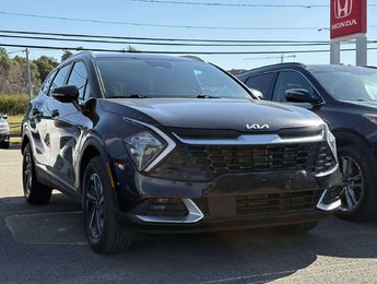 2023 Kia Sportage Hybrid EX*GPS*