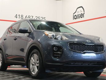2018 Kia Sportage LX*4 ROUES MOTRICES*