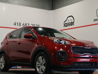 2019 Kia Sportage LX*JAMAIS ACCIDENTÉ*