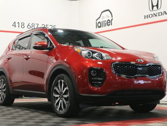Kia Sportage EX*CUIR* 2019