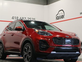 Kia Sportage SX*TOIT PANORAMIQUE* 2020