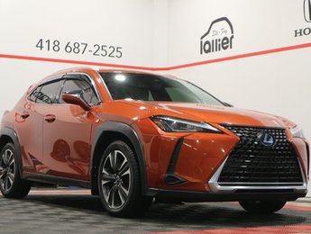 Lexus UX UX 250h*TOIT PANORAMIQUE* 2019