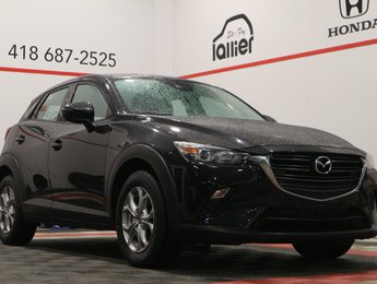 2019 Mazda CX-3 GS*GPS*