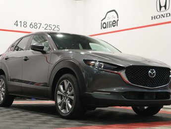 Mazda CX-30 GS*4X4* 2021
