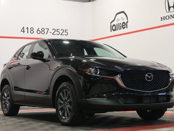 Mazda CX-30 GX*JAMAIS ACCIDENTÉ* 2022