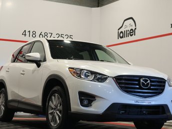 Mazda CX-5 GS*JAMAIS ACCIDENTÉ* 2016