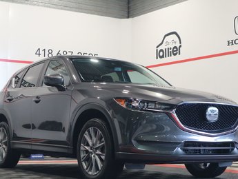 2021 Mazda CX-5 GS*4X4*