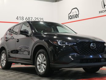 Mazda CX-5 Kuro Edition*CUIR* 2023