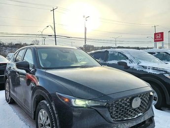 Mazda CX-5 Kuro Edition*CUIR* 2023