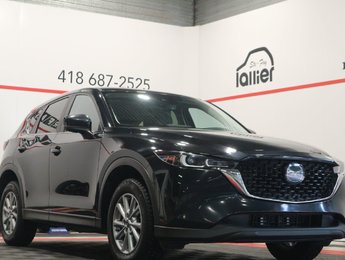 2024 Mazda CX-5 GS*ATTACHE-REMORQUE*