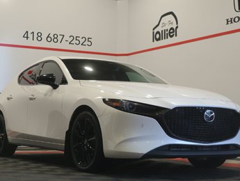 Mazda3 Sport GT w/Turbo*4X4* 2023