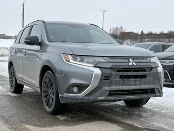 2020 Mitsubishi Outlander Limited*TOIT OUVRANT*