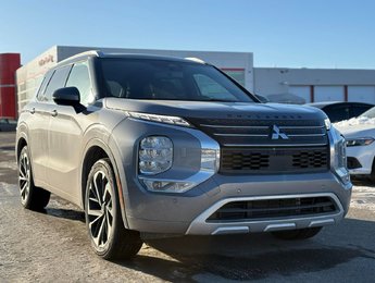 Mitsubishi Outlander GT*7 PASSAGERS* 2023