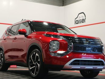 Mitsubishi Outlander SE*BAS KM* 2024