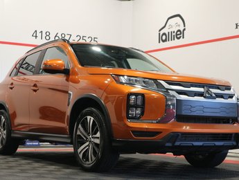 2020 Mitsubishi RVR SEL AWD*JAMAIS ACCIDENTÉ*