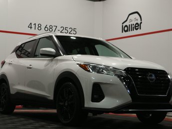 Nissan Kicks SV*VOLANT CHAUFFANT* 2022