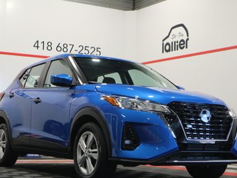 Nissan Kicks S*JAMAIS ACCIDENTÉ* 2024