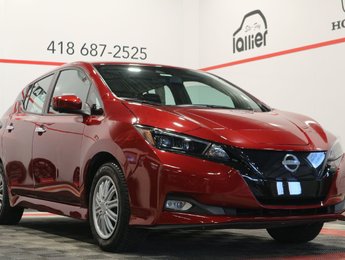 Nissan LEAF SV*BAS KM* 2024