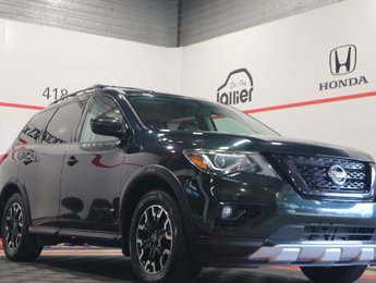 2020 Nissan Pathfinder SV Tech*7 PASSAGERS*