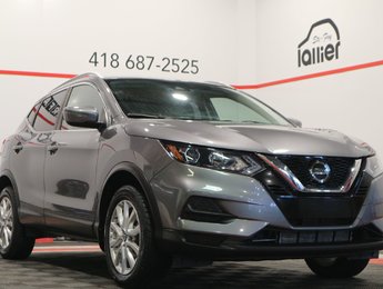 Nissan Qashqai SV*TOIT OUVRANT* 2021