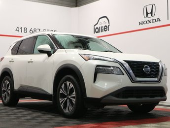 Nissan Rogue SV*JAMAIS ACCIDENTÉ* 2021