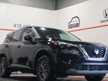 2023 Nissan Rogue S*JAMAIS ACCIDENTÉ*