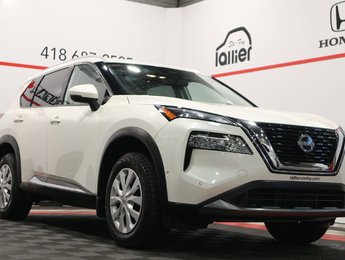 Nissan Rogue SL*TOIT PANORAMIQUE* 2023