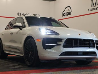 Porsche Macan GTS*TOIT PANORAMIQUE* 2021