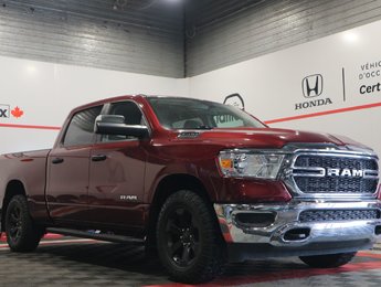 Ram 1500 Tradesman*CREWCAB* 2020