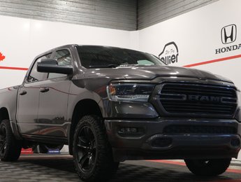 Ram 1500 Sport*CREWCAB* 2021