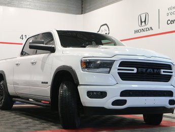 2021 Ram 1500 Sport*CREWCAB*