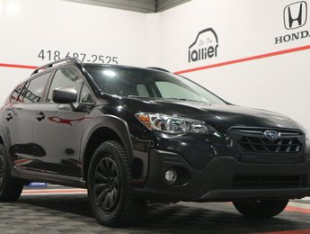 Subaru Crosstrek Outdoor*CUIR* 2022