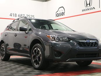 Subaru Crosstrek Convenience*JAMAIS ACCIDENTÉ* 2023