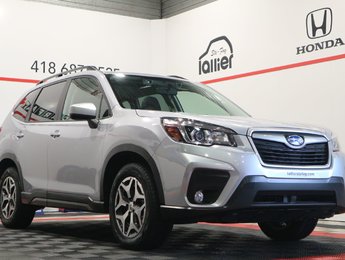 2020 Subaru Forester Touring*TOIT OUVRANT*